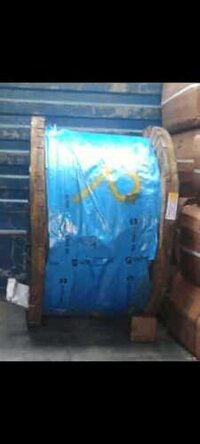 Usha Martin Wire Rope - 8-40 Millimeter Wire Diameter | High Strength Steel Wire For Heavy Lifting And Rigging Applications