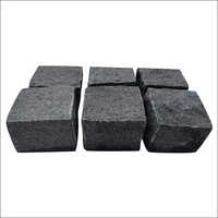 Black Cobblestone