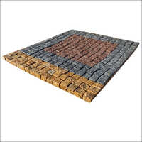 Natural Cobblestone Paver