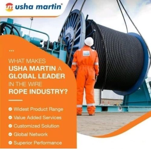 buy-usha-martin-galvanized-and-ungalvanized-wire-rope-at-best-price