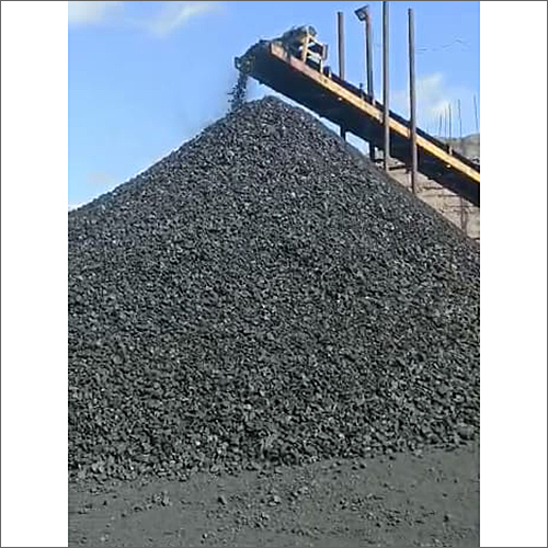 Black Steam Coal