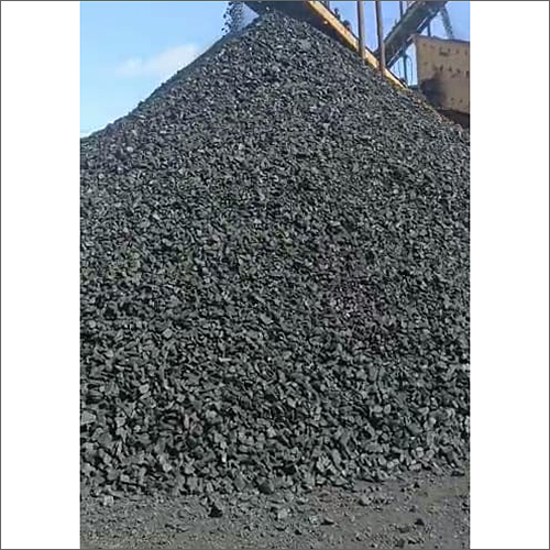 Natural Steam Coal