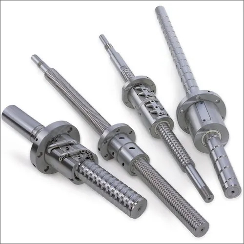 Silver Pmi Ball Screws