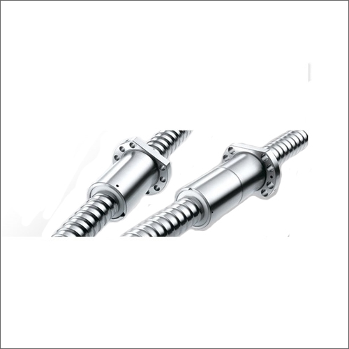 Silver Pmi Ball Screws
