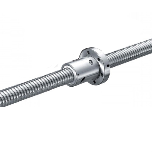 Silver Internal Circulation Ball Screw at Best Price in Navi Mumbai ...