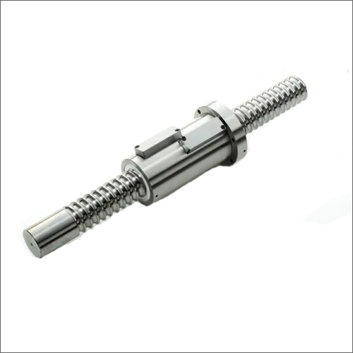 Silver Fskw Heavy Load Ball Screw