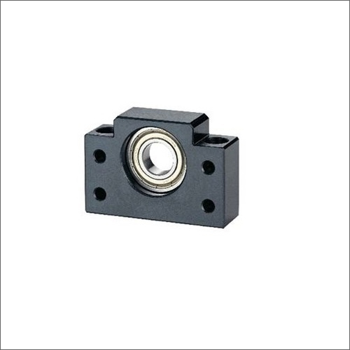 Grey Bf Ball Screw Support Units
