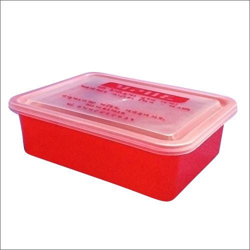 250G Plastic Sweet Box Application: Commercial