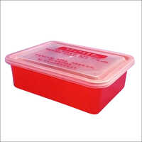 250g Plastic Sweet Box Application: Commercial