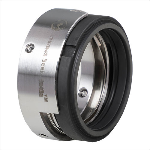 Cs330M Reverse Balanced Seal Hardness: Rigid