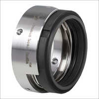 Cs330m Reverse Balanced Seal - Stainless Steel, Custom Sizes Available | High Durability, Rigid Hardness, Precision Machining