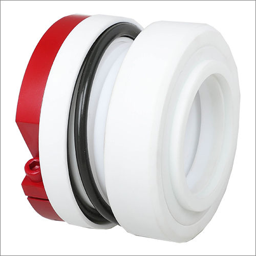 Cs109Sc Ptfe Bellow Seal Hardness: Rigid