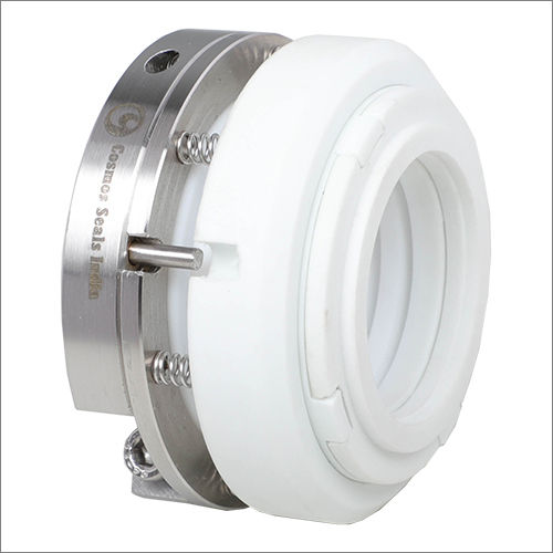 CS109TC PTFE Bellow Seal