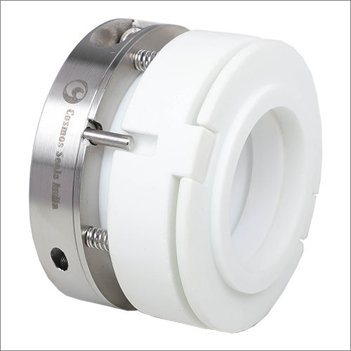 Stainless Steel Cs109Tr Ptfe Bellow Seal