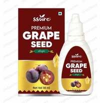 Grape Seed Drop