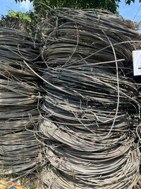 Aluminium Wire Scrap