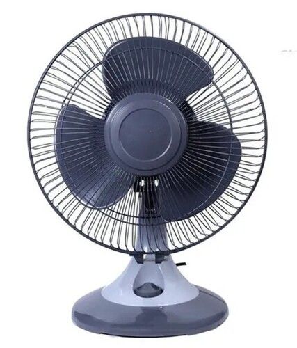 Detax Glanza Table Fan