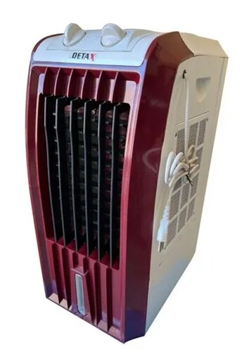 Detax Air Cooler