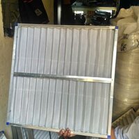 White Ductable Unit Pre Filter In East Sighbhum Jharkhand