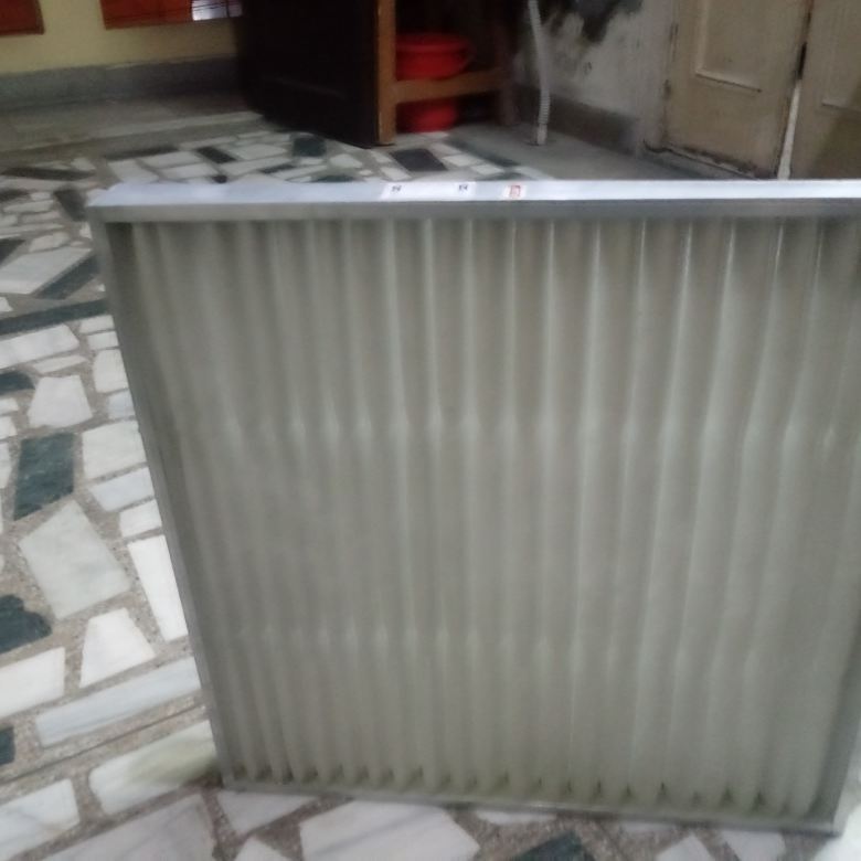 Ductable Unit Pre Filter In Tarana Madhya Pradesh