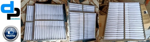 Ductable Units PRE Filters in Vijayawada Andhra Pradesh