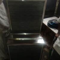 Ductable Unit Pre Filter In Proddatur Andhra Pradesh