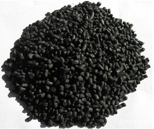 Recycled PP Granules