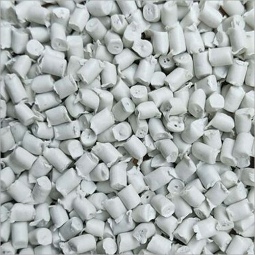 Hdpe Granules