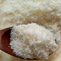 Low Fat Desiccated Coconut - Dried, Snow White Color | Low Fat, Sweet Pleasant Taste, Versatile For Confectionery Use