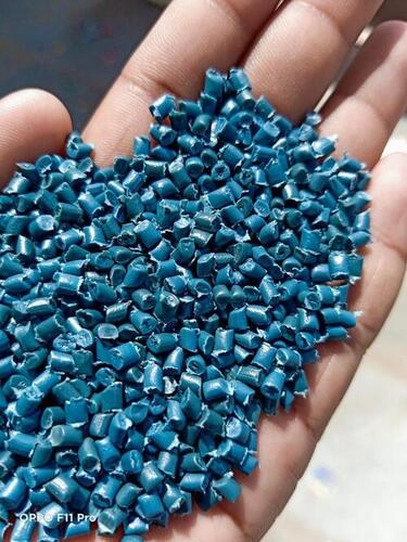 Blue Drum Granules