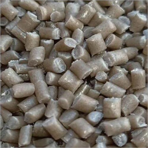 Natural LDPE Granules