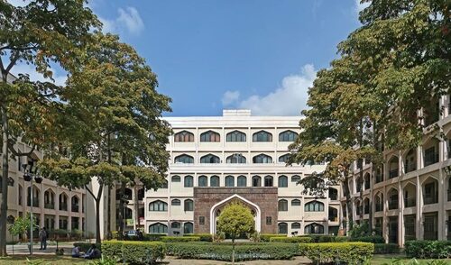 al Ameen College of Pharmacy Tender Information