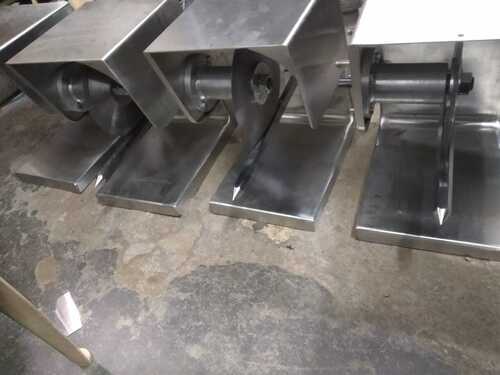 POULTRY MEAT PROCESSING PLANT