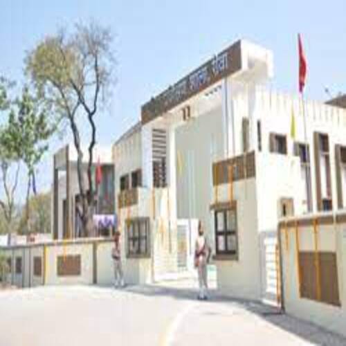 Madhya Pradesh Police Housing and Infrastructure Development Corporation Ltd Tenders Information