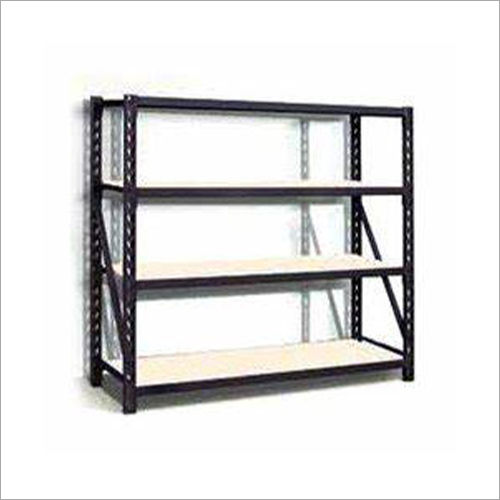 Display Iron Rack