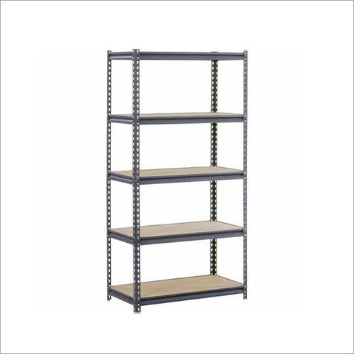 Iron Rack