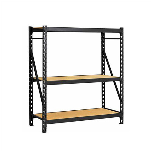 Iron Rack