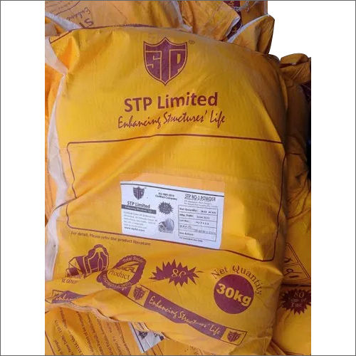 30 Kg Waterproofing Compound