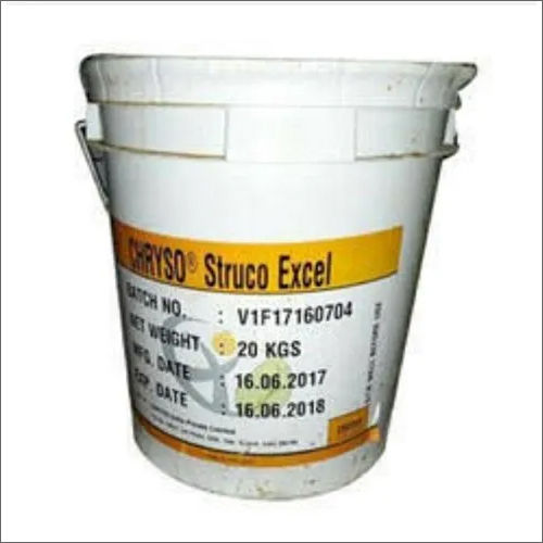 Chryso Struco Excel Waterproofing Compound