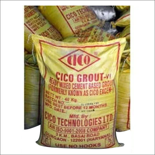 CICO Grout V1 Grouting Compound