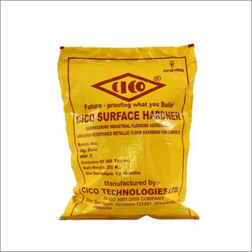 Cico Surface Hardener