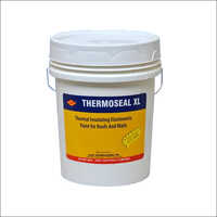 Cico Thermoseal Xl Heat Protective Coating Application: Waterproof