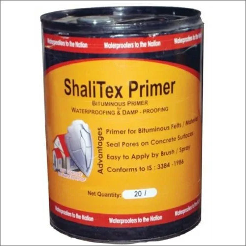 Shalitex Primer Wb