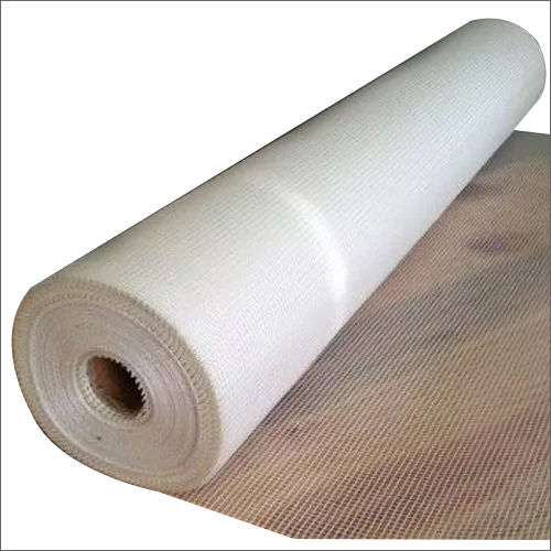 Fiberglass Mesh