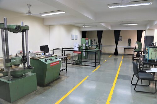 Material Testing Services