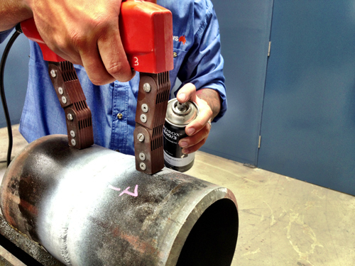 NDT Testing Services