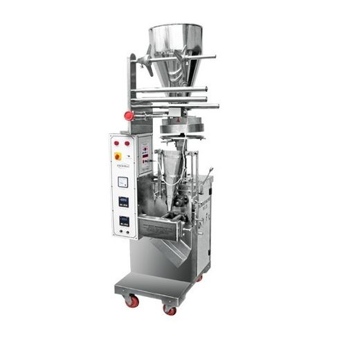 Automatic Spice Pouch Packing Machine