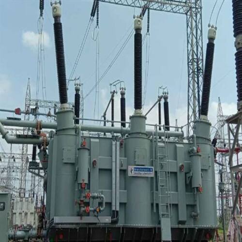 Madhya Pradesh Power Transmission Company Limited Tenders Information