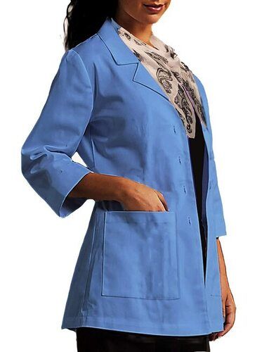 DOCTOR COAT