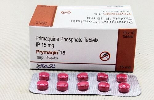 Primaquine Phosphate Tablets